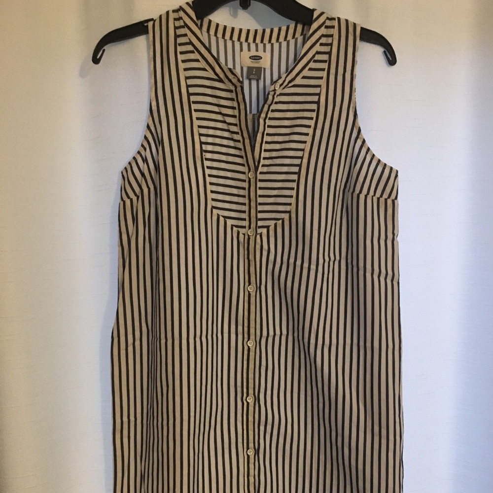 BOGO! Old Navy Sundress/Cover Up